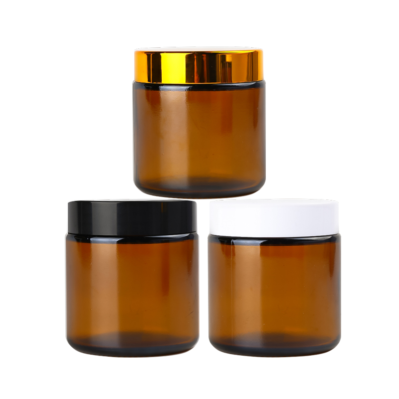 KDG Professional Concentrate Mari juana Flower Wholesale Custom 6ml 10ml 20ml 40ml 50ml 70ml Canning Glass Storage Jar