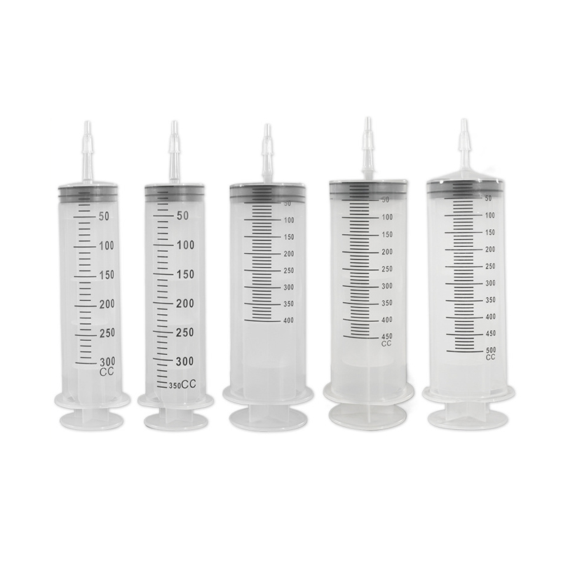 KDG Brand Plastic Concentrate Syringes Canna Bis 1ml 2ml 3ml 5ml 10ml Custom Syringes Packaging