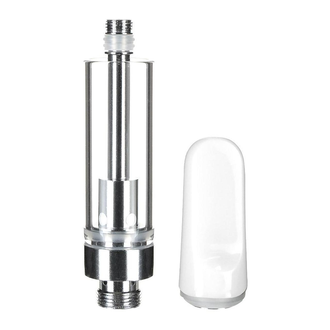 KDG Brand Canna bis CBD Atomizer Carts Atomizer Mouth Machine Host Machine Complete Style