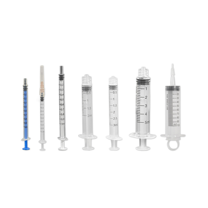 KDG Brand Plastic Concentrate Syringes Canna Bis 1ml 2ml 3ml 5ml 10ml Custom Syringes Packaging