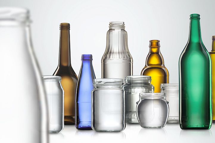 Why Glass Bottles Come in Different Colors