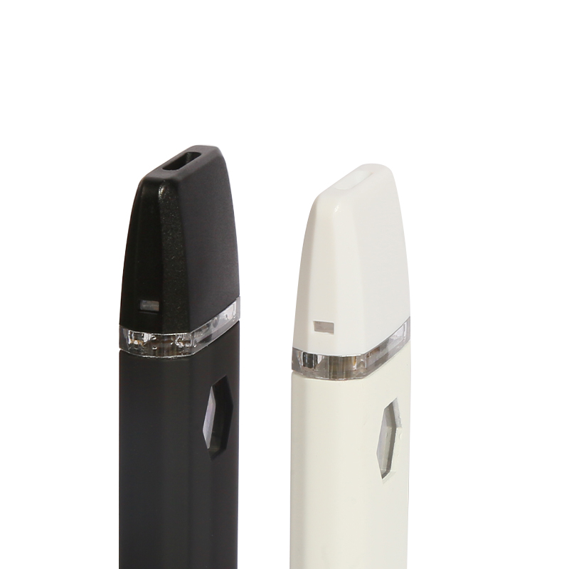 KDG Brand Canna bis CBD Atomizer Carts Atomizer Rectangle Machine Host Machine Complete Style