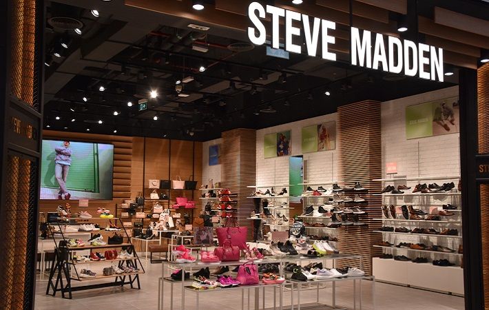 US firm Steve Madden moves production to Mexico & Brazil from China