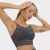  Women's Sport Tops for Yoga Workout Fitness Athletic Running Customize Plus Sized Gym Sport Bras