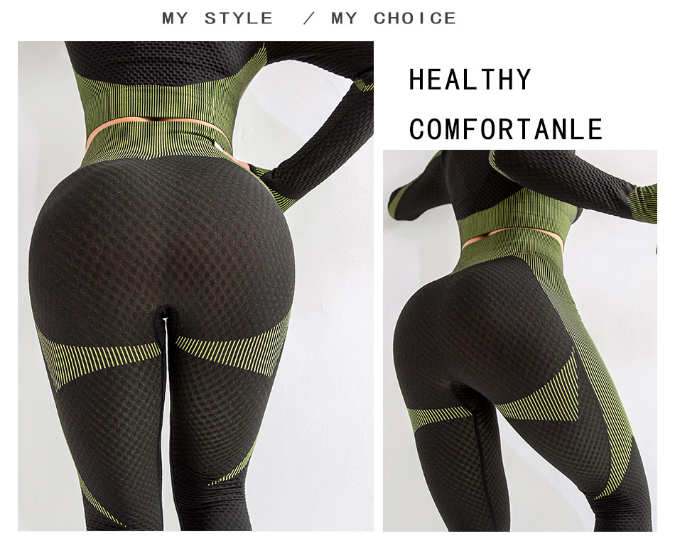 Oversized Seamless Tight Custom High Waist Tummy Control Squat Proof Outdoor Plus Size Fitness for Women Gym Sports Workout Casual Leggings