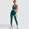 Women Customize Seamless Fitness Yoga Pants High Waist Casual Outdoor Running Gym Sports Workout Tight Leggings 